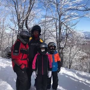 Meet your Posher, Heather